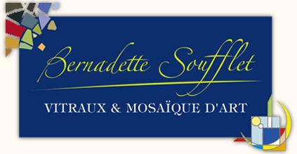Bernadette Soufflet