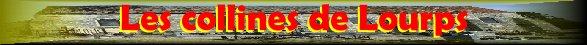 Circuit des collines de Lourps (77) Circuit des collines de Lourps (77)