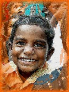 L'enfant - Poème libre - Acrostiche - Véronique Dubois L'enfant - Poème libre - Acrostiche - Véronique Dubois