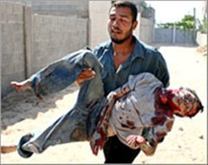Document exceptionnel: Lavage de cerveau au CE2, Gaza,Shoah,propagande