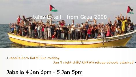 Il reste des intellectuels - Nouvel Hisroshima pour Gaza ? - Le lobby