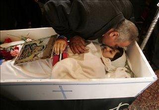 Propagande de guerre - Gaza, 