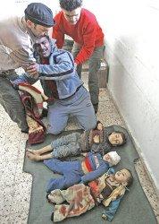 Propagande de guerre - Gaza,