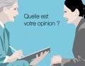 Sondage téléphonique Sondage téléphonique