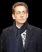 La statue de cire de Nicolas Sarkozy à Orléans !!!