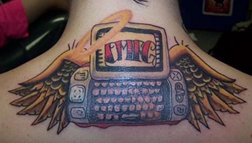 Votre pc ne vous appartient plus... Votre pc ne vous appartient plus...