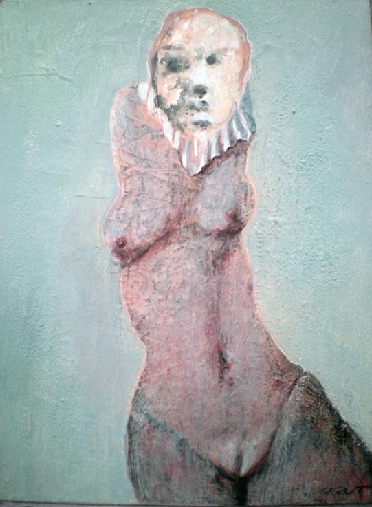 Le nu dans l'art d'aujourd'hui (suite) Le nu dans l'art d'aujourd'hui (suite)