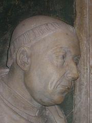 Nicolas de Cues