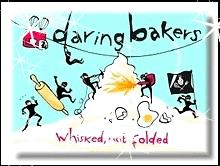 Daring Bakers, Challenge de décembre