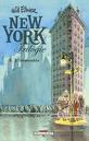 New York trilogie : 2. L'immeuble **/Will Eisner