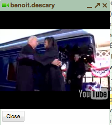 gmail-chat-youtube gmail-chat-youtube Regardez des vidéos dans l’application Chat de GMail