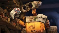wall-e wall-e
