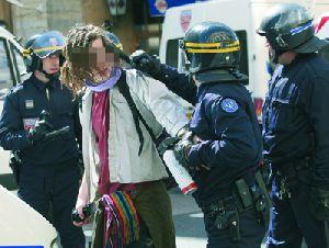 Sommes-nous déjà dans un Etat policier ?