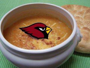 Les recettes du Super Bowl: Soupe à l'oignon gratinée