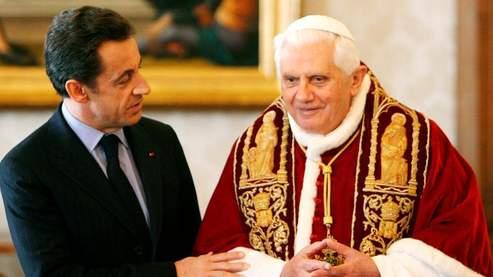 Ni dieu, ni maître : Le pape réintègre les intégristes