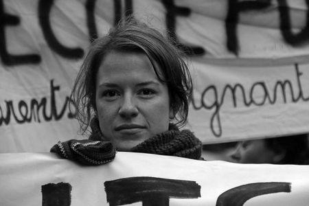 Instants de manifs manifs8844