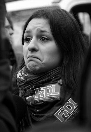 Instants de manifs manifs8814