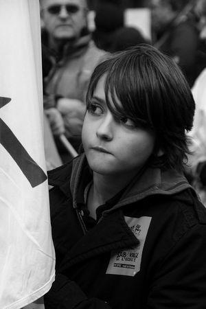 Instants de manifs manifs8816