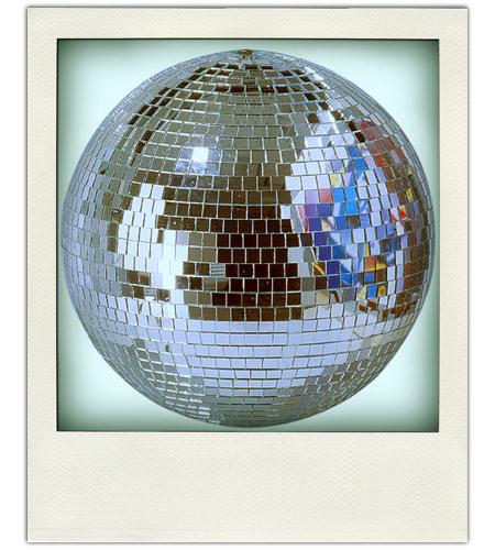 teasing_02 boule a facette disco \