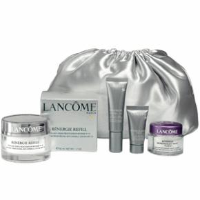 Les meilleures crèmes anti-rides lancome