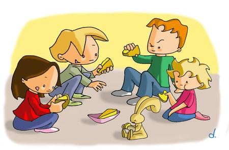 Galette des rois : dégustation prudente degustation