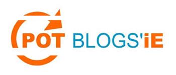 PRESENTATION DES 'POT BLOGS IE', RENCONTRES DE SPECIALISTES ET BLOGGEURS EN STRATEGIE, VEILLE ET INTELLIGENCE ECONOMIQUE