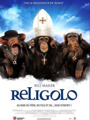 228° Religolo (Religulous), un film indispensable!