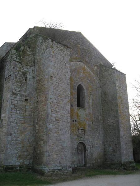 Le patrimoine est aussi dans la campagne ! Le patrimoine est aussi dans la campagne !
