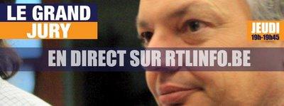 Le grand jury rtl….ou le grand guignol ??? !!!