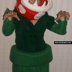 De bien beaux costumes (ou pas)