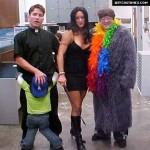 De bien beaux costumes (ou pas)