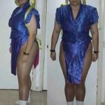 De bien beaux costumes (ou pas)