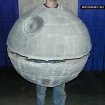 De bien beaux costumes (ou pas)