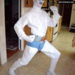 De bien beaux costumes (ou pas)