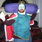 De bien beaux costumes (ou pas)