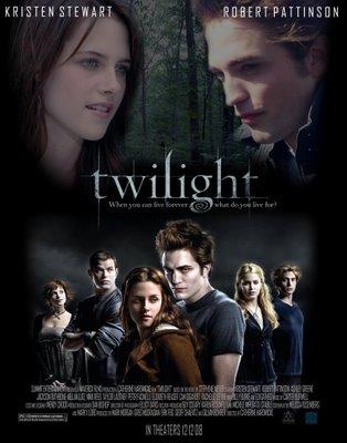 Twilight, le film