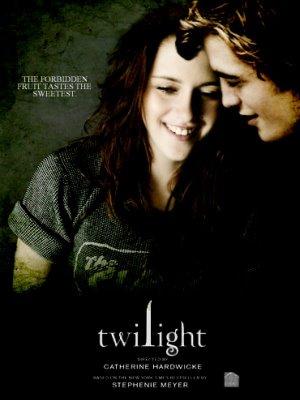 Twilight, le film