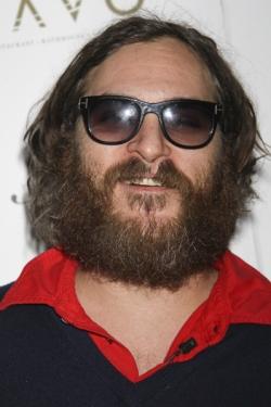 joaquin phoenix