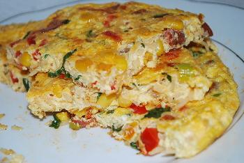 Gratin d'endives au miel et prosciutto Hebergeur d'images