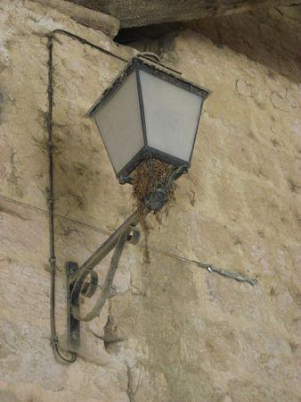 La collégiale de La Romieu (2) : la visite … IMG_6026