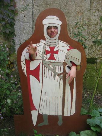 La collégiale de La Romieu (2) : la visite … IMG_6054