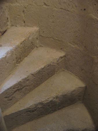 La collégiale de La Romieu (2) : la visite … IMG_6082