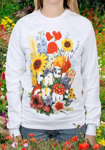 Le printemps arrive... Le printemps arrive...