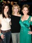 Sophia Bush, Hilarie Burton, Bethany Joy