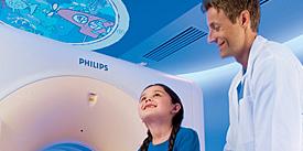 Contre-courant: Philips réussit à faire une Campagne BtoC pour des Produits de santé BtoB...