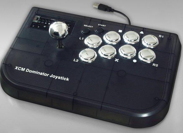 La manette pour les flemmards !