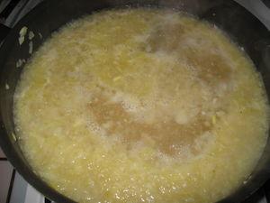 Soupe gratinée à l'oignon IMG_0149