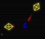 Dodge jeu flash dodge