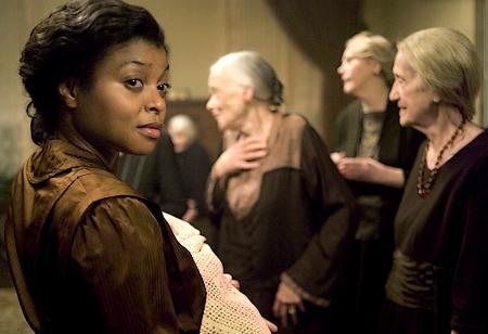 L'Etrange histoire de Benjamin Button cœur effets spéciaux L’Etrange histoire Benjamin Button…