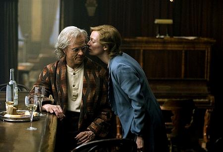L'Etrange histoire de Benjamin Button cœur effets spéciaux L’Etrange histoire Benjamin Button…